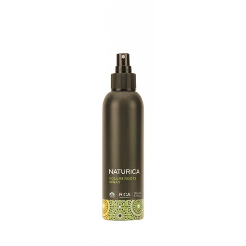 Rica Naturica Volume Roots Effect