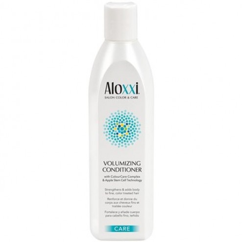 Aloxxi Volumizing and Strengthening Conditioner 10 Oz