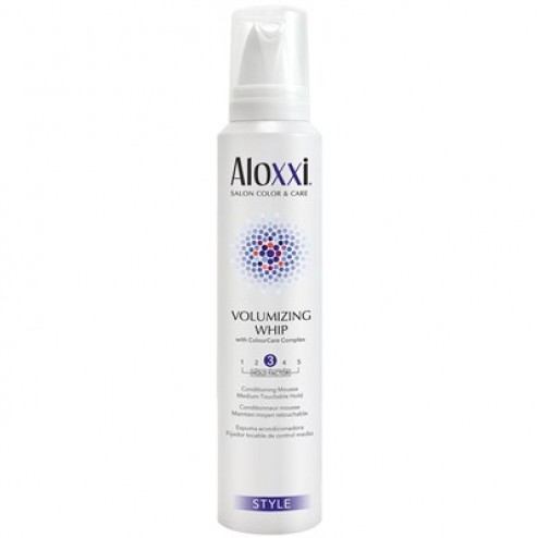 Aloxxi Volumizing Whip