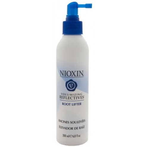 Volumizing Reflectives Root Lifter 6.8 oz by Nioxin