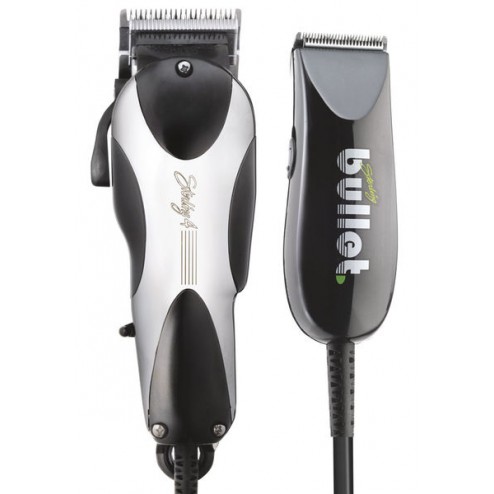 Wahl Sterling 4 Clipper & Bullet Trimmer Combo