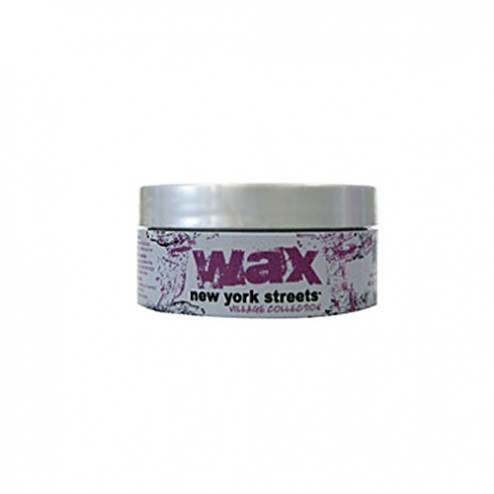 New York Streets Wax 2 oz