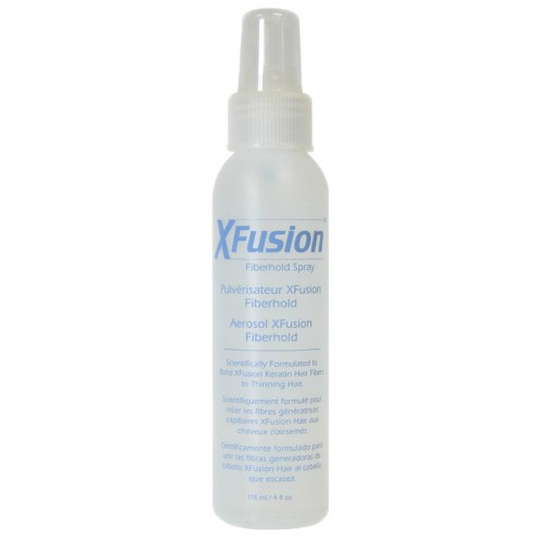 XFusion Fiberhold Spray 4 Oz