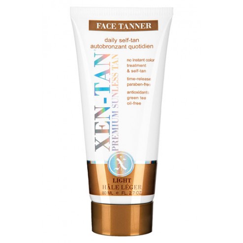 Xen Tan Face Tanner