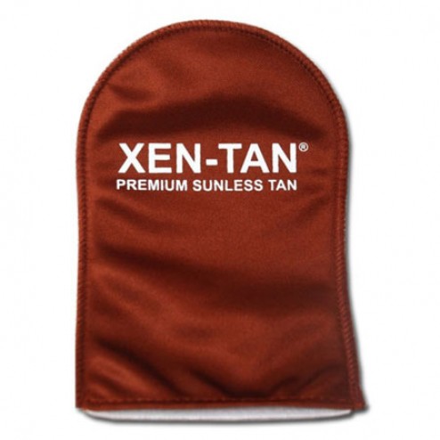 Xen Tan Deluxe Tanning Mitt