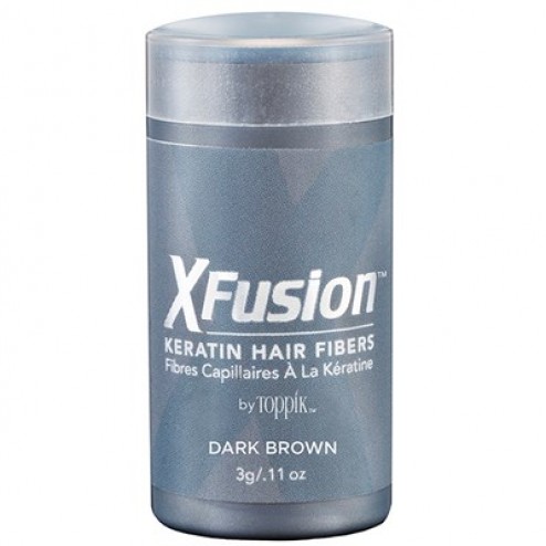 XFusion Keratin Hair Fibers - 3g