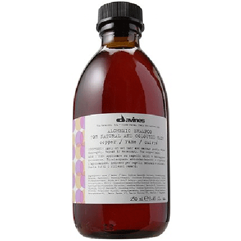 Davines Alchemic Copper Shampoo 33.8 oz