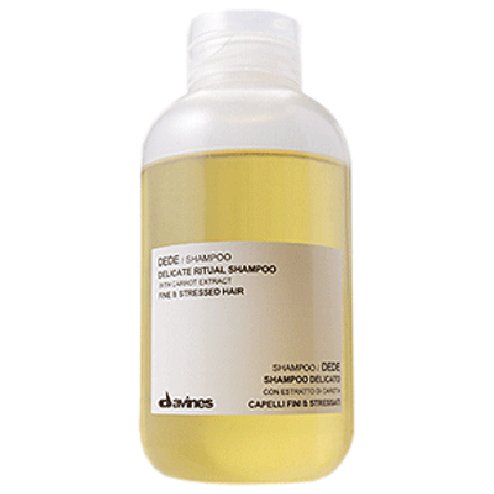 Davines DEDE Delicate Shampoo 16.9 oz
