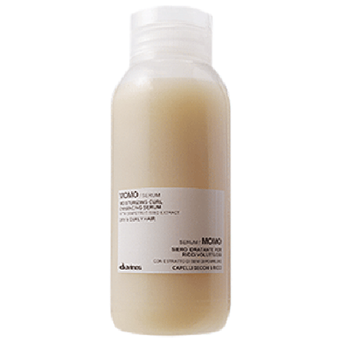 Davines MOMO Moisturizing Curl Enhancing Serum 5.07 oz