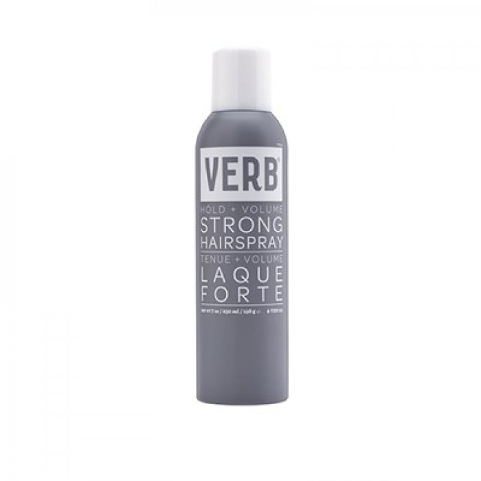 Verb Strong Hairspray 7 Oz