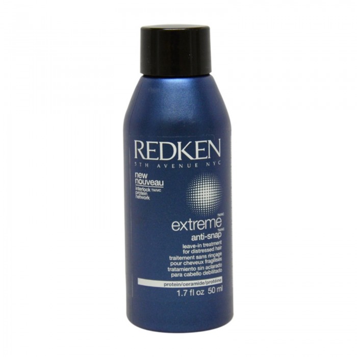 Redken Extreme AntiSnap LeaveIn Treatment 1.7 Oz