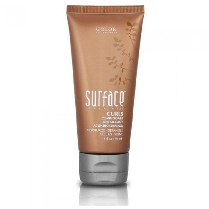 Surface Curls Conditioner 2 Oz