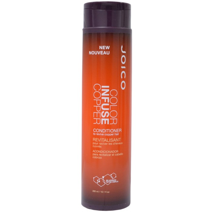 Joico Color Infuse Copper Conditioner Joico Color Infuse Copper Conditioner