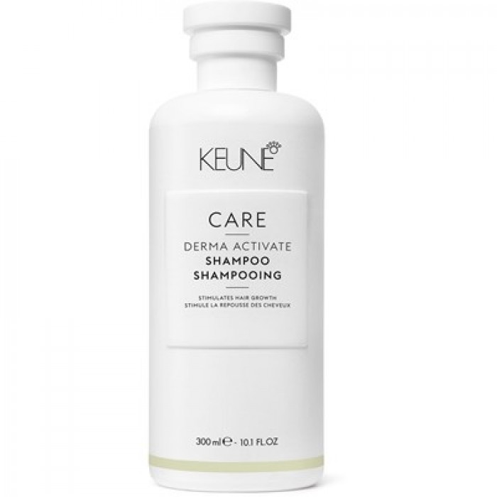 Keune Care Derma Activate Shampoo 10.1 Oz