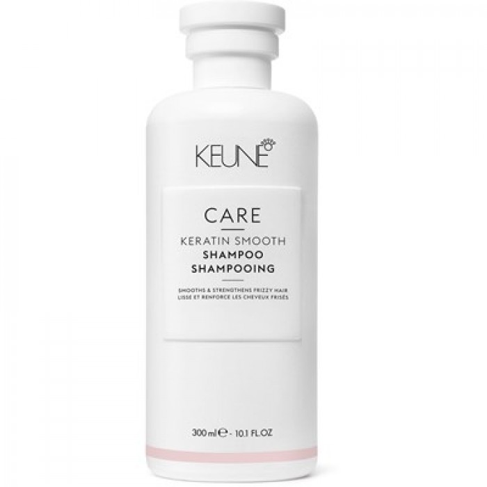 Keune Care Keratin Smooth Shampoo 10.1 Oz