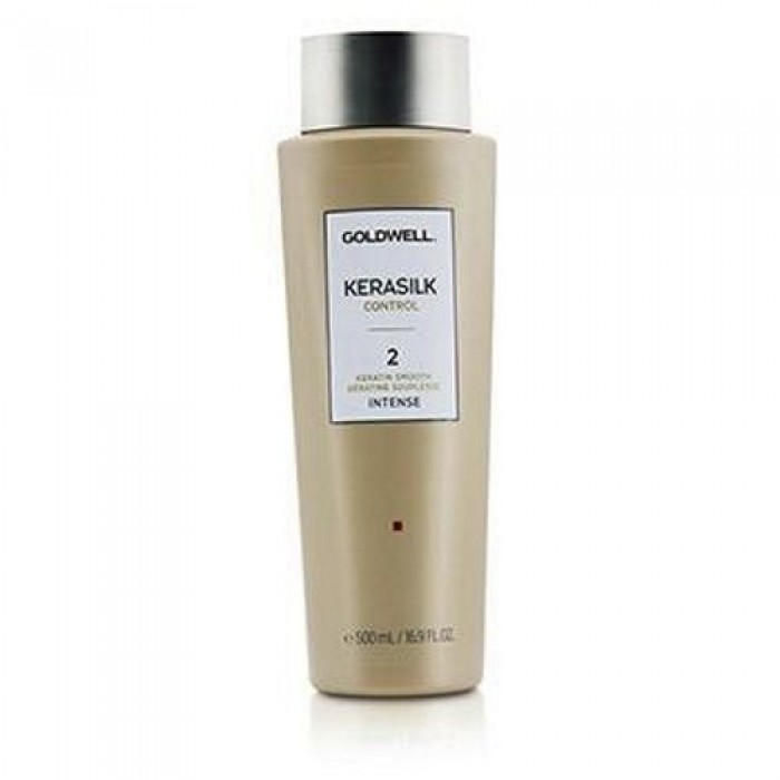 Goldwell Kerasilk Control DeFrizz Smooth 16.9 Oz