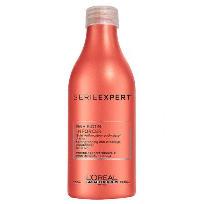 Loreal Professionnel Série Expert Inforcer Conditioner 25.4 Oz