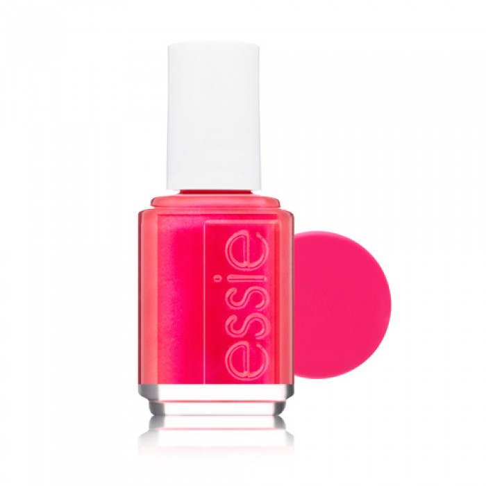 Essie Nail Color Jam and Jelly