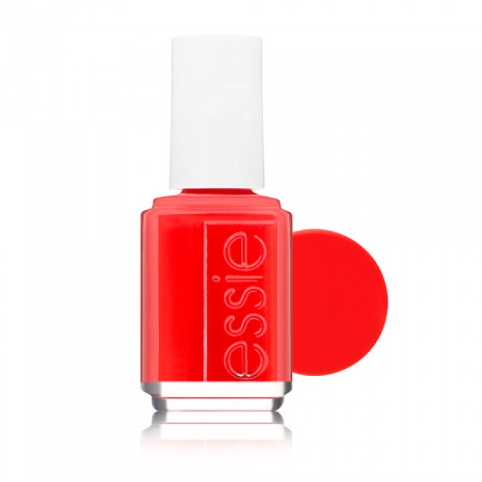Essie Nail Polish 678 Lacquered Up