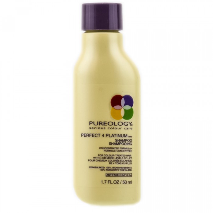 Pureology Perfect 4 Platinum Shampoo