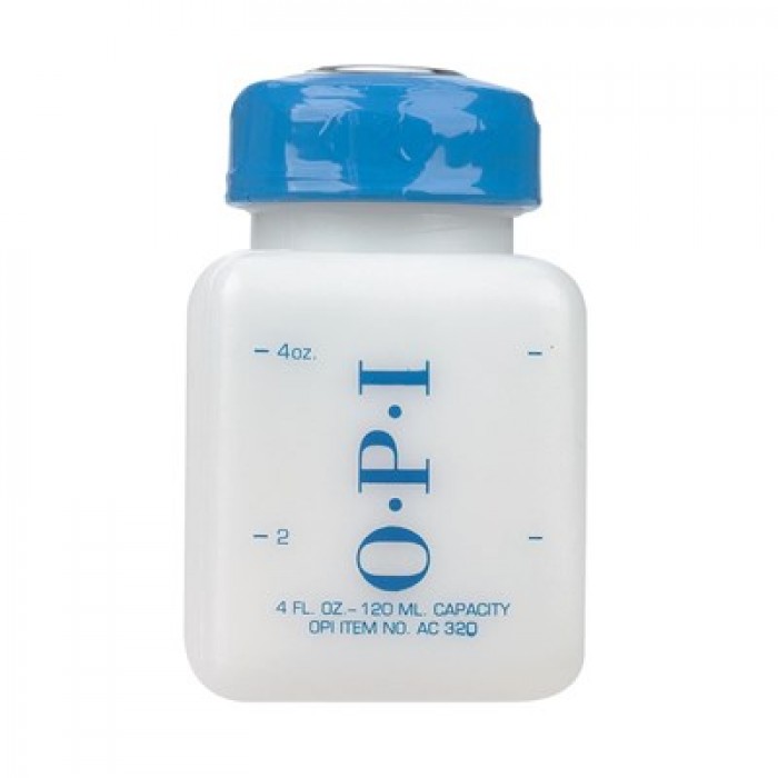 OPI Auto Fluid Dispenser 4 Oz
