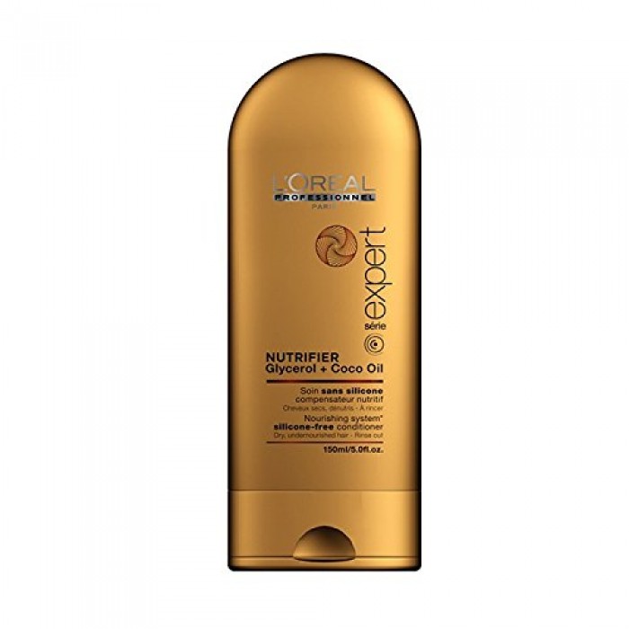 Loreal Professionel Serie Expert Nutrifier Nourishing Conditioner