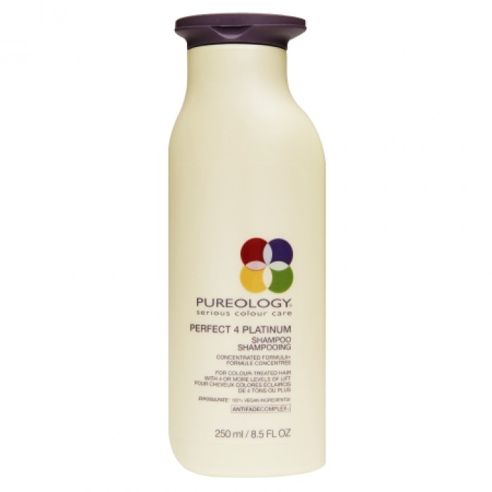 Pureology Perfect 4 Platinum Shampoo