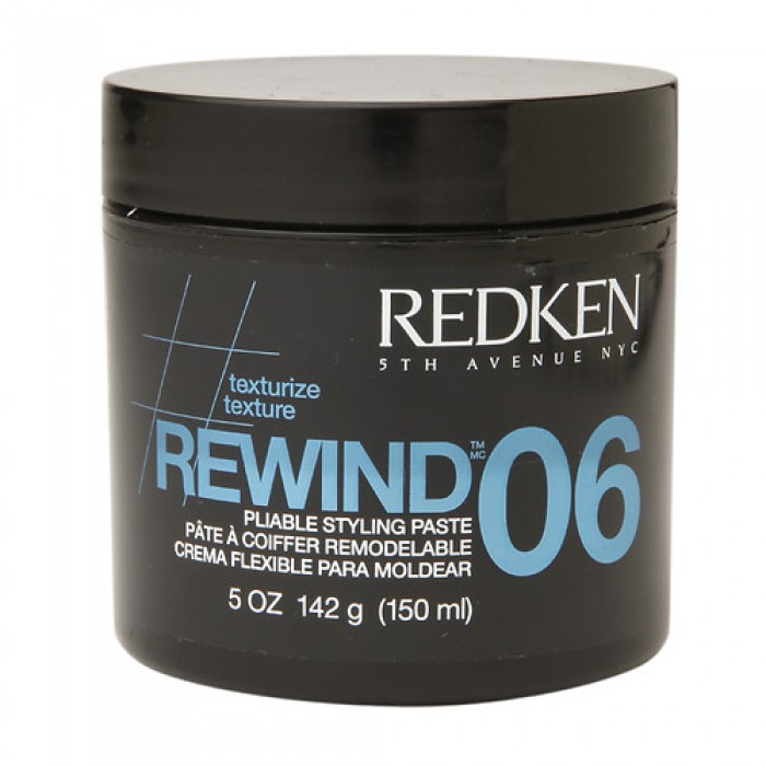 Redken Rewind 06 Styling Paste