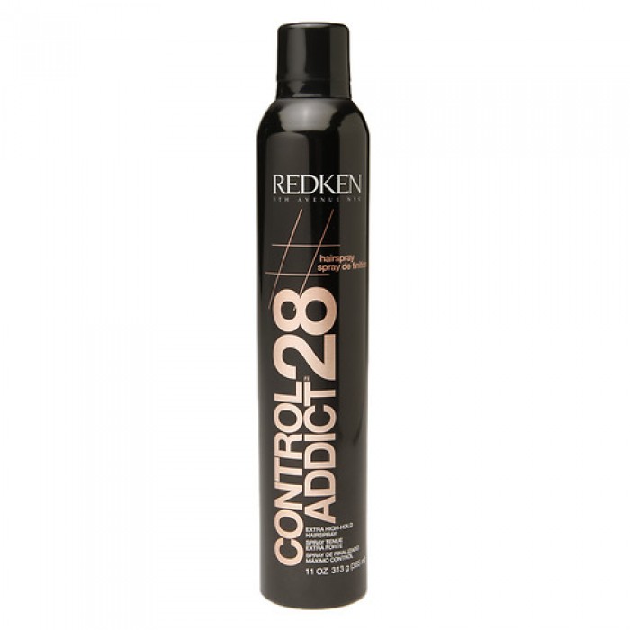 Exquisite Redken Control Addict 28 Capture Collection