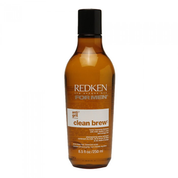 Redken Clean Brew Shampoo