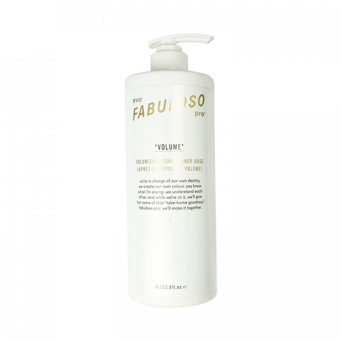 Evo Fabuloso Pro Volume Conditioner Base