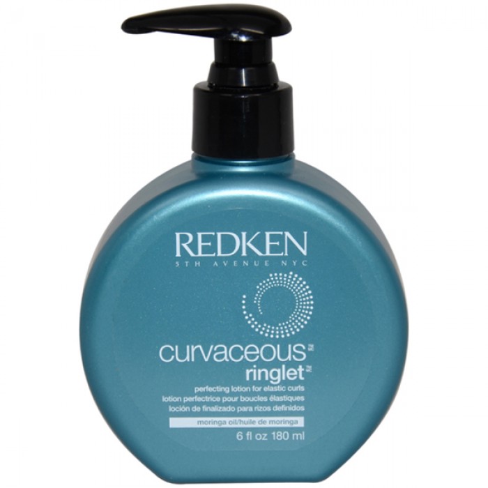Redken Curvaceous Ringlet Protection Lotion