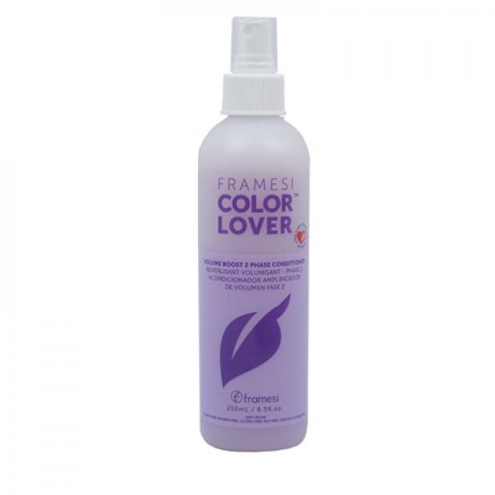 Framesi Color Lover Volume Boost 2 Phase Conditioner 8.5 Oz