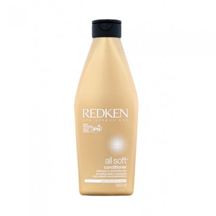 Redken All Soft Conditioner 8.5 Oz