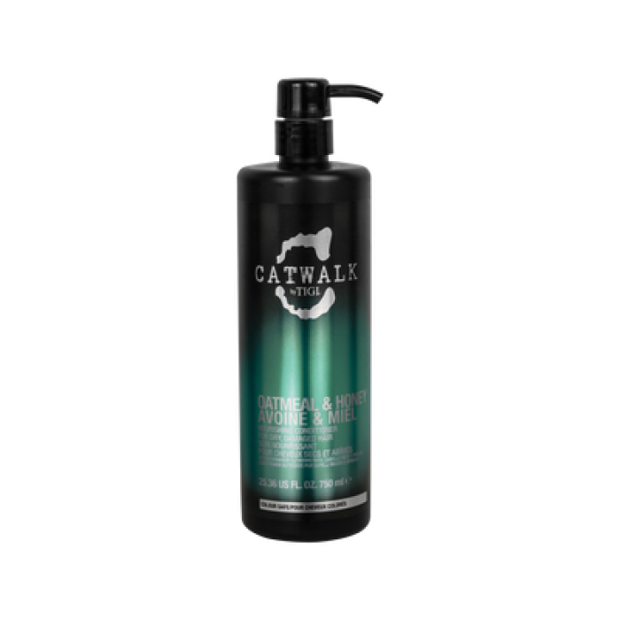 TIGI Oatmeal & Honey Conditioner Catwalk