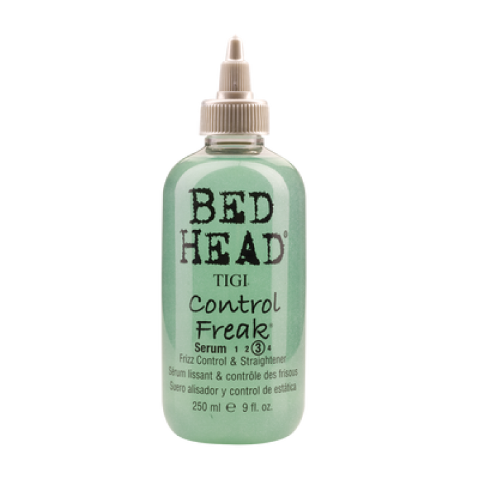 TIGI Control Freak Serum Frizz Control & Straightener
