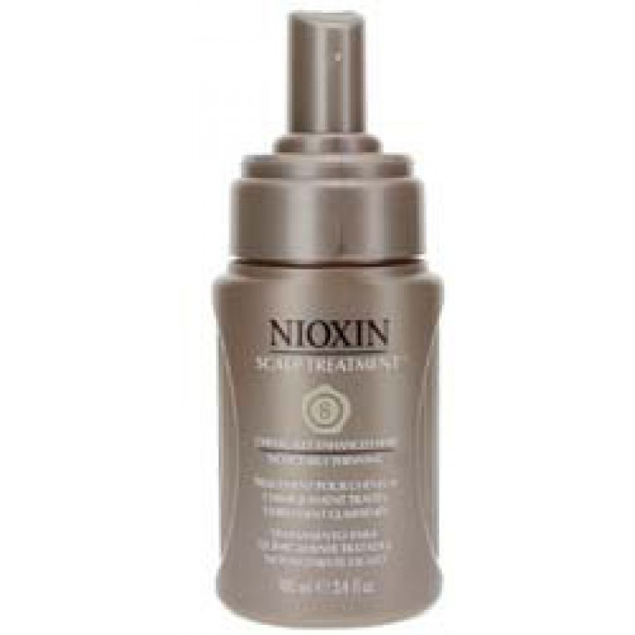 System 8 Scalp Treatment 3.4 oz by Nioxin