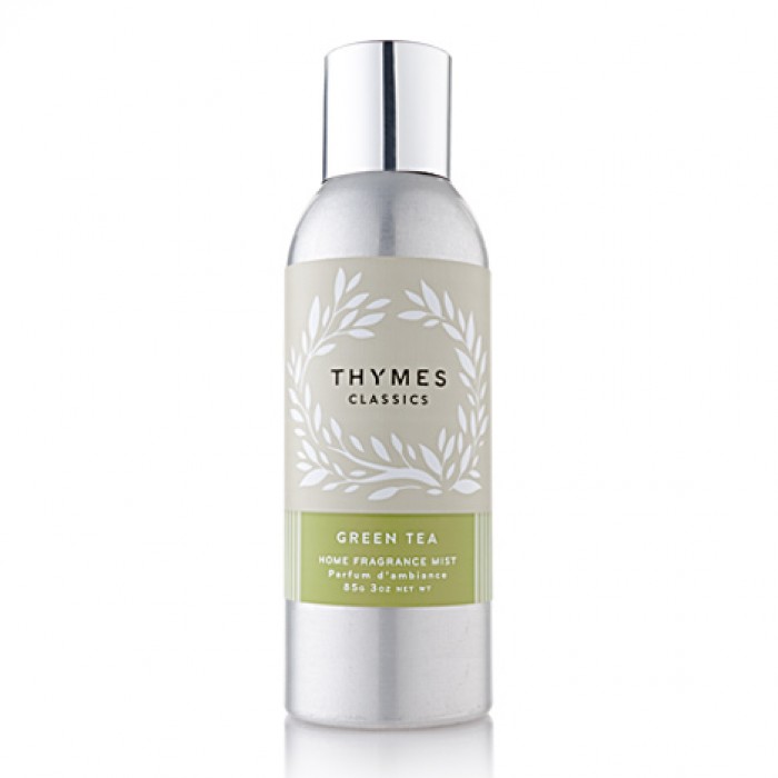 Thymes Green Tea Home Fragrance Mist