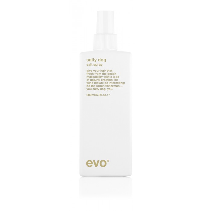 Evo salty dog salt spray 200ml