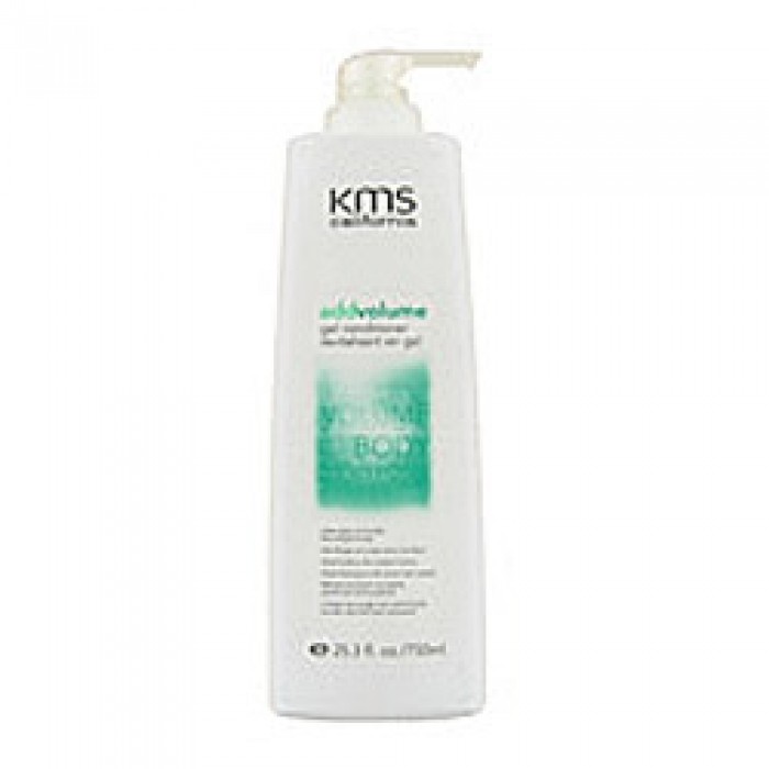 Add Volume Gel Conditioner 25.3 oz by KMS California