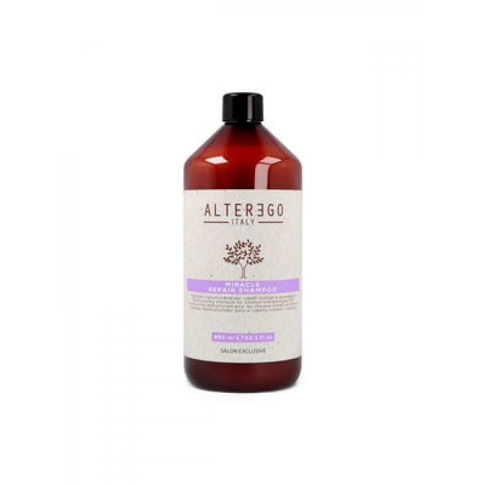 Après-shampooing Miracle Silver Alter Ego - Ligne Arganikare Day Therapy - Neuf Sous Emballage