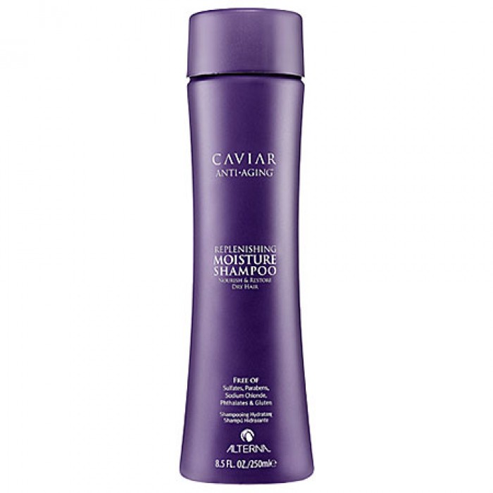 shampoo de caviar alterna
