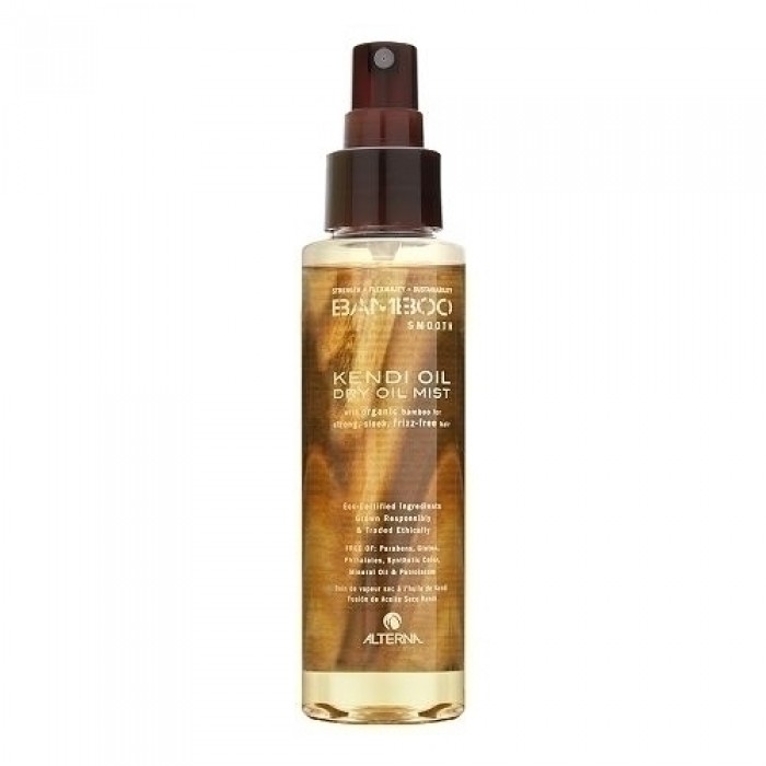 Alterna Bamboo Kendi Oil Dry Mist 4.2 Oz