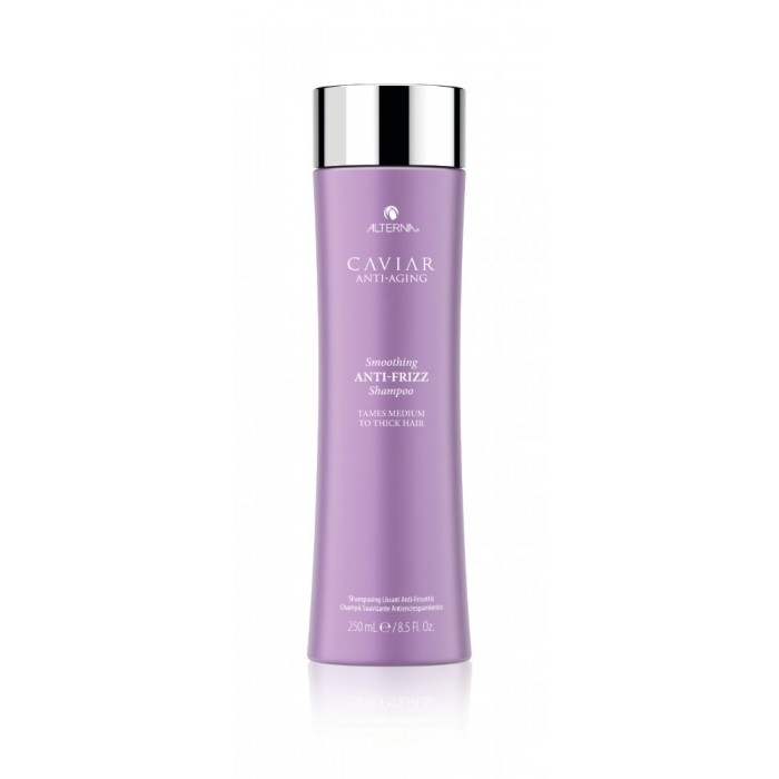Alterna Caviar Smoothing AntiFrizz Shampoo 8.5 Oz