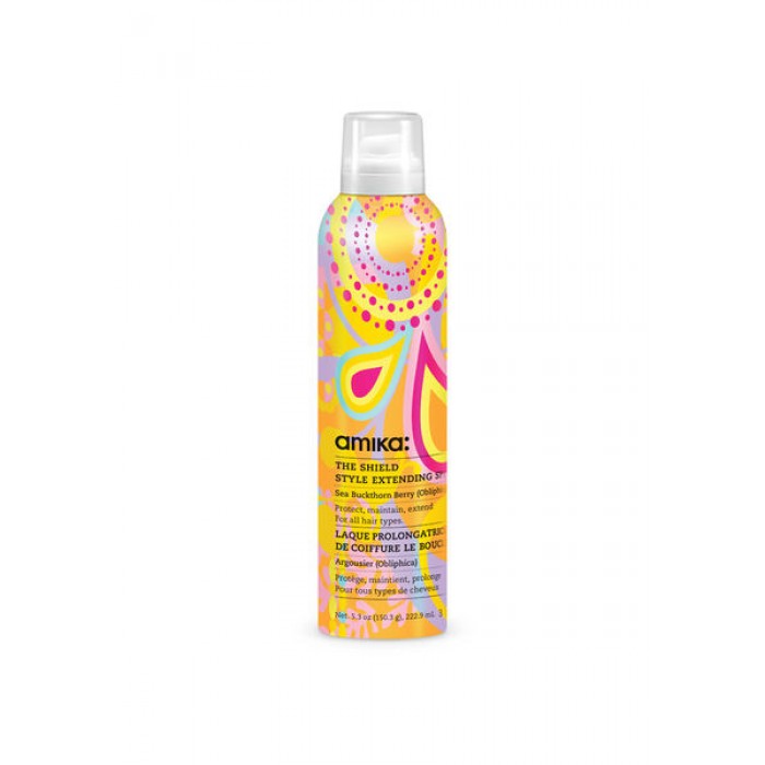 amika hair spray
