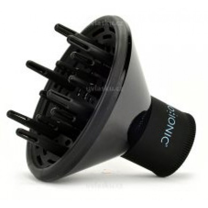 Bio Ionic Hair Dryer Diffuser bio ionic idiffuse diffuser Bio Ionic Hair Dryer Diffuser bio ionic idiffuse diffuser