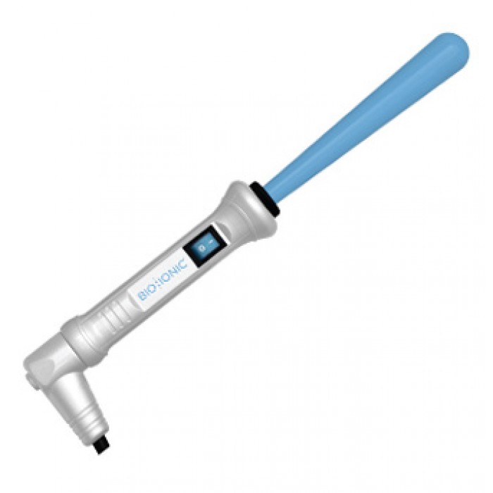 Bio Ionic Freestyle Curling Wand