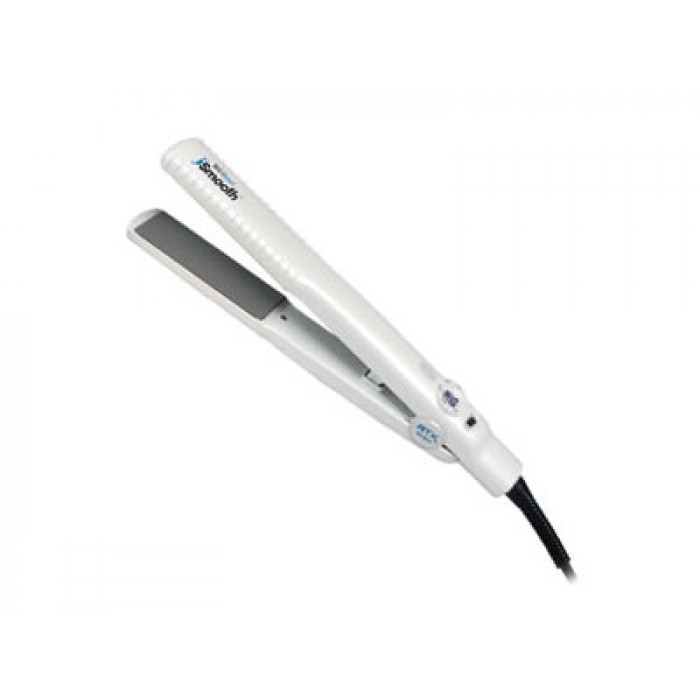 Bio Ionic iSmooth Conditioning Flat Iron 1 Inch
