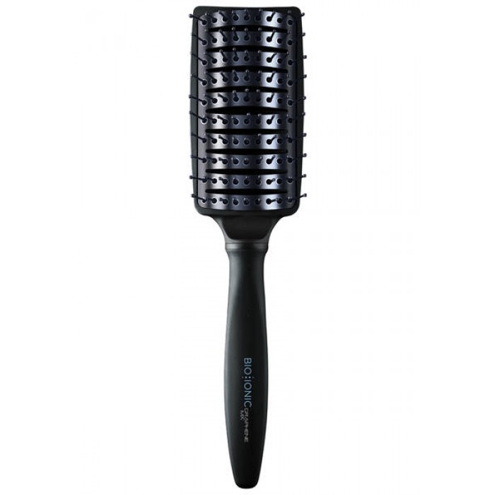Bio Ionic GrapheneMX Styling Paddle Brush