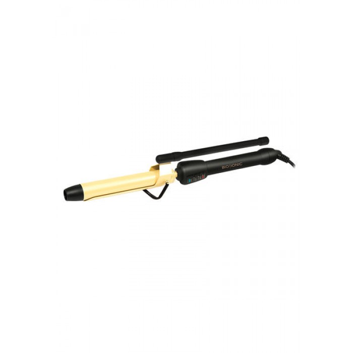 Bio Ionic GoldPro Marcel Curling Iron 1"